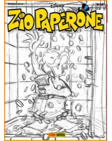 Zio Paperone 64 – Panini Comics – Italiano