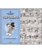 Topolino – Le Strisce di Floyd Gottfredson 1946 – 1948 – Topolino e Eta Beta, L’Uomo del 2000 – Panini Comics – Italiano