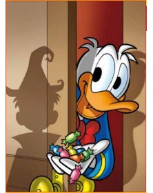 Paperino 521 – Panini Comics – Italiano