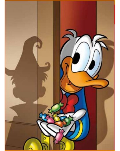 Paperino 521 – Panini Comics – Italiano