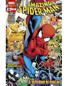 Amazing Spider-Man 52 - Spider-Man 761