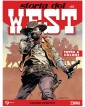 Storia del West 55 – Uomini Violenti – Sergio Bonelli Editore – Italiano