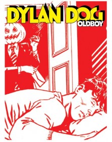 Dylan Dog Oldboy 21 – Uomini o Mostri / I Supplizianti – Maxi Dylan Dog 59 – Sergio Bonelli Editore – Italiano