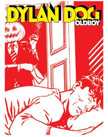Dylan Dog Oldboy 21 – Uomini o Mostri / I Supplizianti – Maxi Dylan Dog 59 – Sergio Bonelli Editore – Italiano