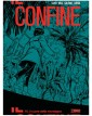 Il Confine Vol. 10 – Il Cuore della Montagna – Sergio Bonelli Editore – Italiano