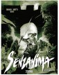 Senzanima Vol. 6 – Vittime – Nuova Edizione – Sergio Bonelli Editore – Italiano