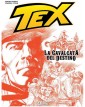 Tex – La Cavalcata del Destino – Volume Unico – Sergio Bonelli Editore – Italiano