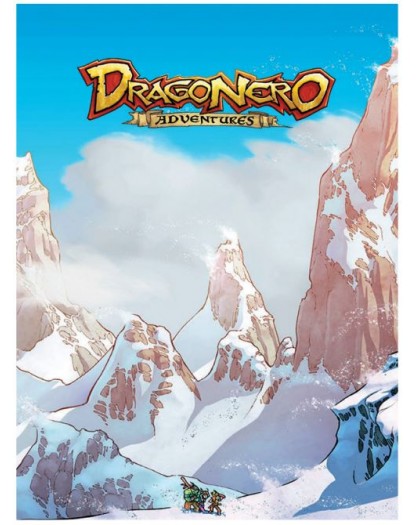Dragonero – Le Mitiche Avventure 12 – Il Troll dei Ghiacci – Sergio Bonelli Editore – Italiano