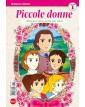 Piccole Donne 1 – Manga Shojo 1 – Sprea – Italiano