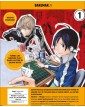 Bakuman 1 – Panini Comics – Italiano