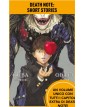Death Note – Short Stories – Volume Unico – Panini Comics – Italiano