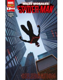Miles Morales: Spider-Man 5