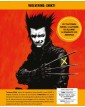 Wolverine: Snikt! – Volume Unico – Marvel Manga Edition – Panini Comics – Italiano