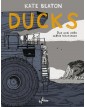 Ducks – Volume Unico – Bao Publishing – Italiano