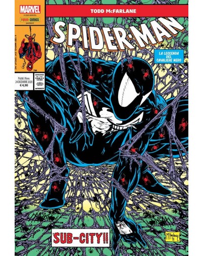 Marvel Integrale: Spider-Man di Todd McFarlane 13