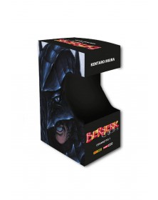 Berserk Collection Serie Nera Cofanetto 7 (Vuoto) – Panini Comics – Italiano
