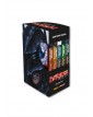 Berserk Collection Serie Nera Cofanetto 7 (31-35) – Panini Comics – Italiano