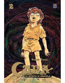 Cura 2 – Hikari – 001 Edizioni – Italiano
