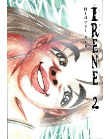 Irene of Love 2 – Hikari – 001 Edizioni – Italiano