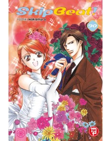 Skip Beat! Vol. 30 – Magic Press – Italiano