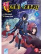 Tsukimichi Moonlit Fantasy 6 – Magic Press – Italiano