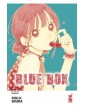 Blue Box 5 – Up 226 – Edizioni Star Comics – Italiano