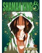 Shaman King Zero 1 – Edizioni Star Comics – Italiano