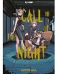 Call of the Night 10 – Jpop – Italiano