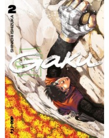 Gaku 2 – Jpop – Italiano