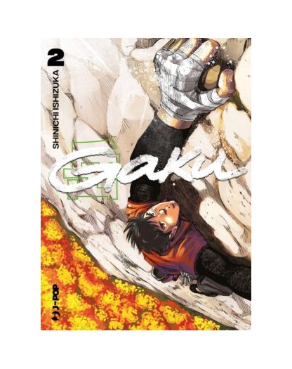 Gaku 2 – Jpop – Italiano