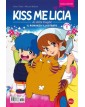 Kiss Me Licia 1 – Manga Novel 2 – Sprea – Italiano