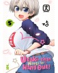 Uzaki-Chan Wants to Hang Out! 5 – Up 214 – Edizioni Star Comics – Italiano