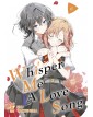 Whisper Me a Love Song 6 – Queer 52 – Edizioni Star Comics – Italiano