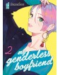My Genderless Boyfriend 2 – Queer 22 – Edizioni Star Comics – Italiano