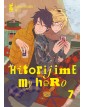 Hitorijime My Hero 7 – Queer 15 – Edizioni Star Comics – Italiano