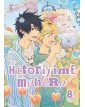 Hitorijime My Hero 8 – Queer 19 – Edizioni Star Comics – Italiano