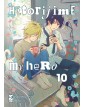 Hitorijime My Hero 10 – Queer 27 – Edizioni Star Comics – Italiano