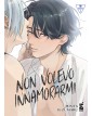 Non Volevo Innamorarmi – Volume Unico – Queer 10 – Edizioni Star Comics – Italiano