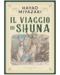 Il Viaggio di Shuna – Volume Unico – Aiken – Bao Publishing – Italiano