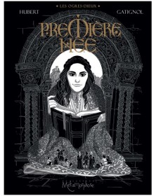 Gli Orchi-Dei – La Primogenita – Volume Unico – Bao Publishing – Italiano