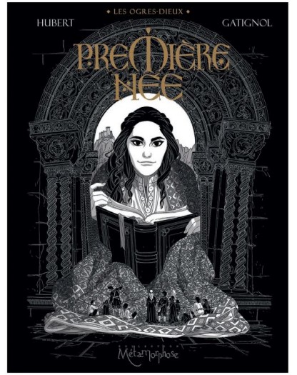 Gli Orchi-Dei – La Primogenita – Volume Unico – Bao Publishing – Italiano