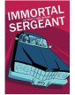 Il Sergente Immortale – Volume Unico – Bao Publishing – Italiano