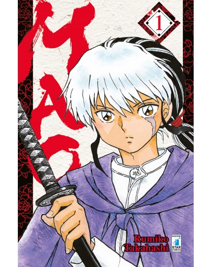 Mao 1 – Express 244 – Edizioni Star Comics – Italiano