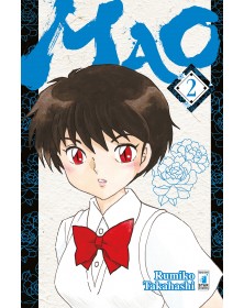 Mao 2 – Express 246 – Edizioni Star Comics – Italiano