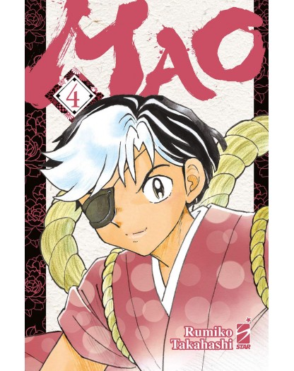 Mao 4 – Express 250 – Edizioni Star Comics – Italiano