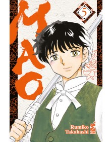 Mao 5 – Express 252 – Edizioni Star Comics – Italiano