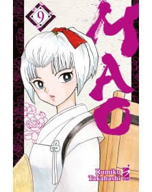 Mao 9 – Express 261 – Edizioni Star Comics – Italiano