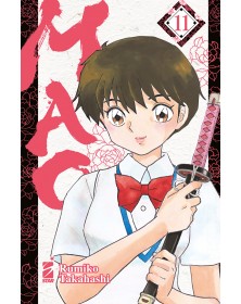 Mao 11 – Express 265 – Edizioni Star Comics – Italiano