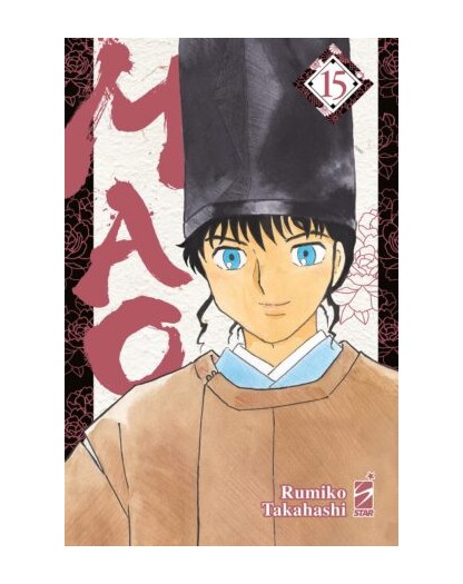 Mao 15 – Express 276 – Edizioni Star Comics – Italiano