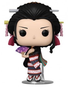 FUNKO POP One Piece Orobi (Wano) 1475